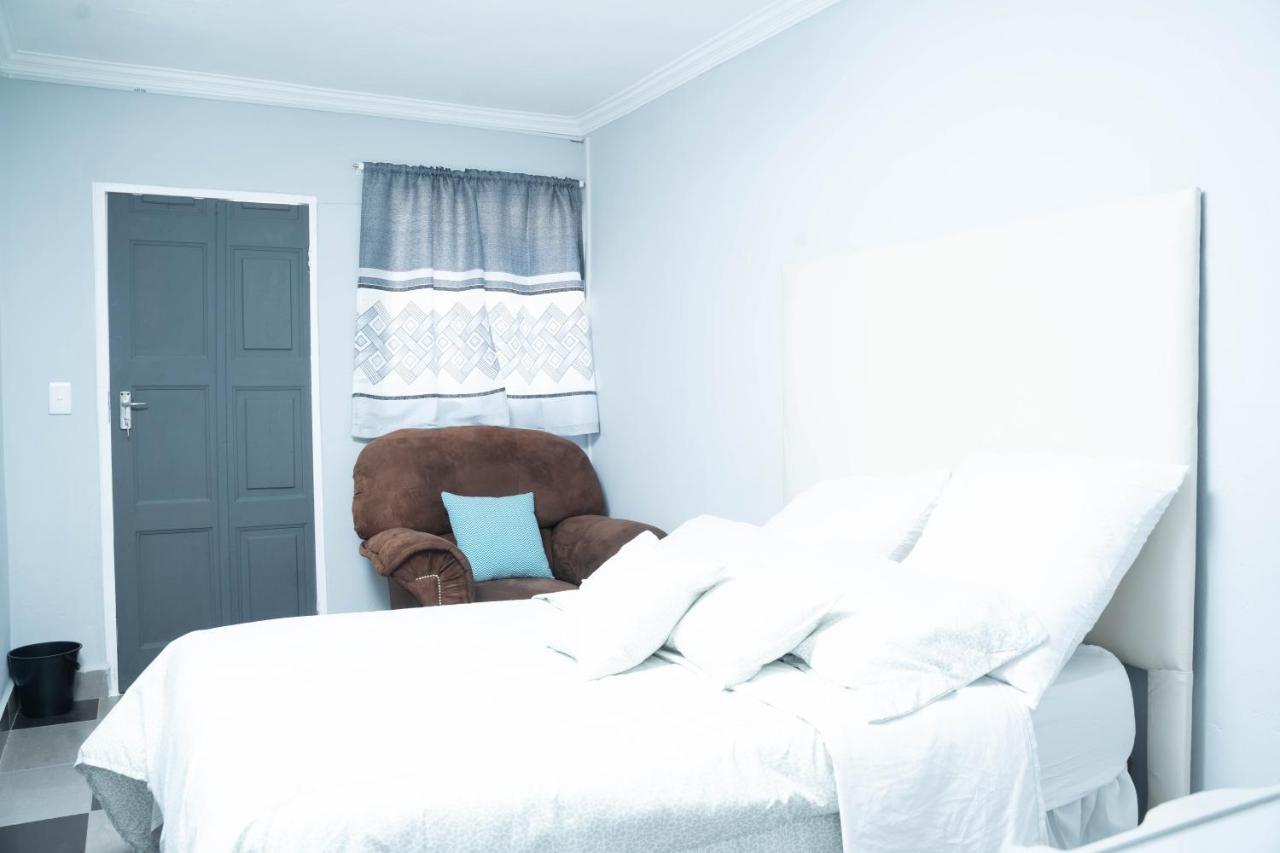 Lancaster Guest House Boksburg Extérieur photo