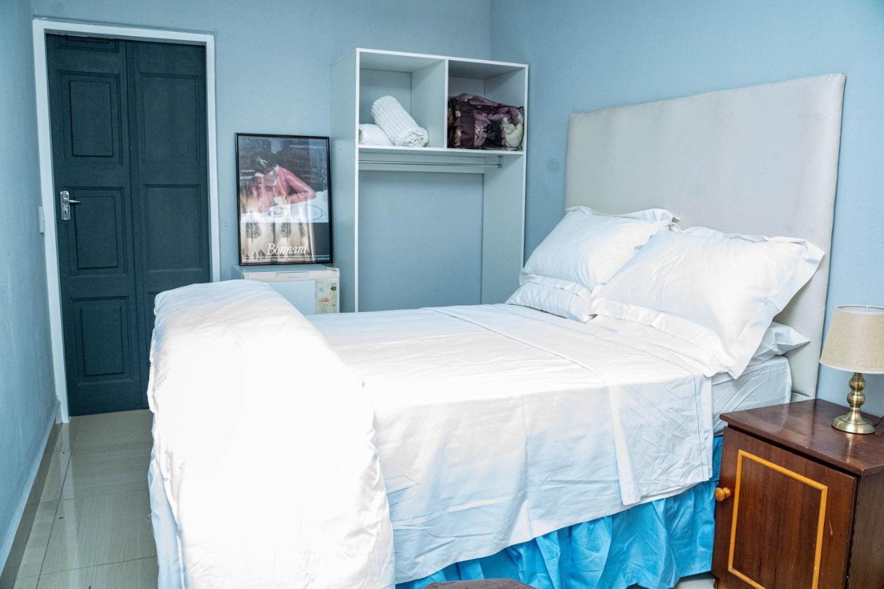 Lancaster Guest House Boksburg Extérieur photo