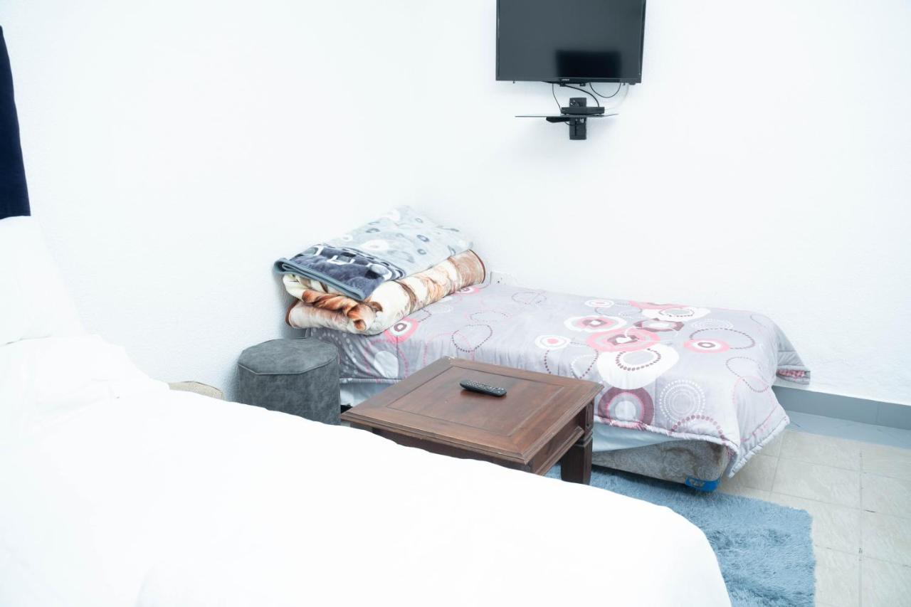 Lancaster Guest House Boksburg Extérieur photo