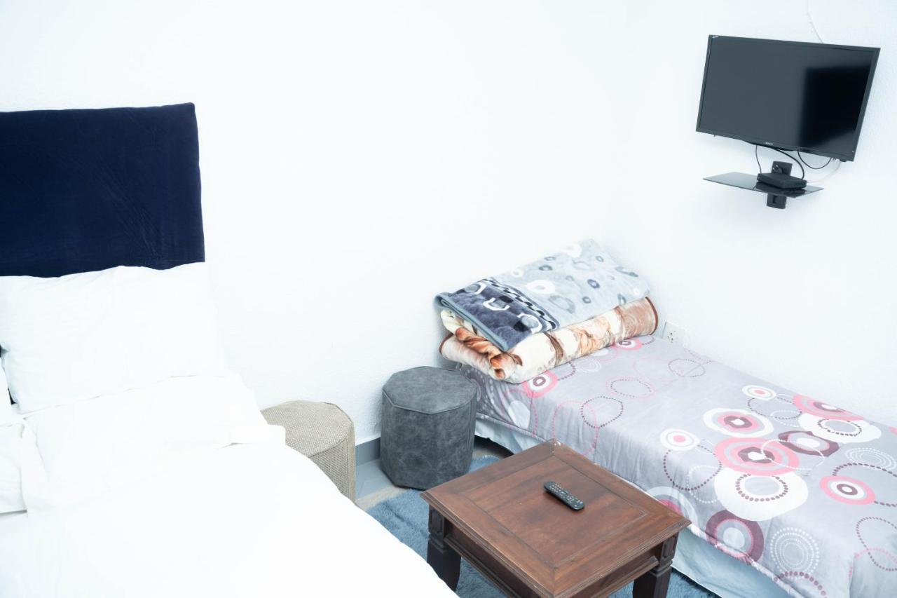 Lancaster Guest House Boksburg Extérieur photo