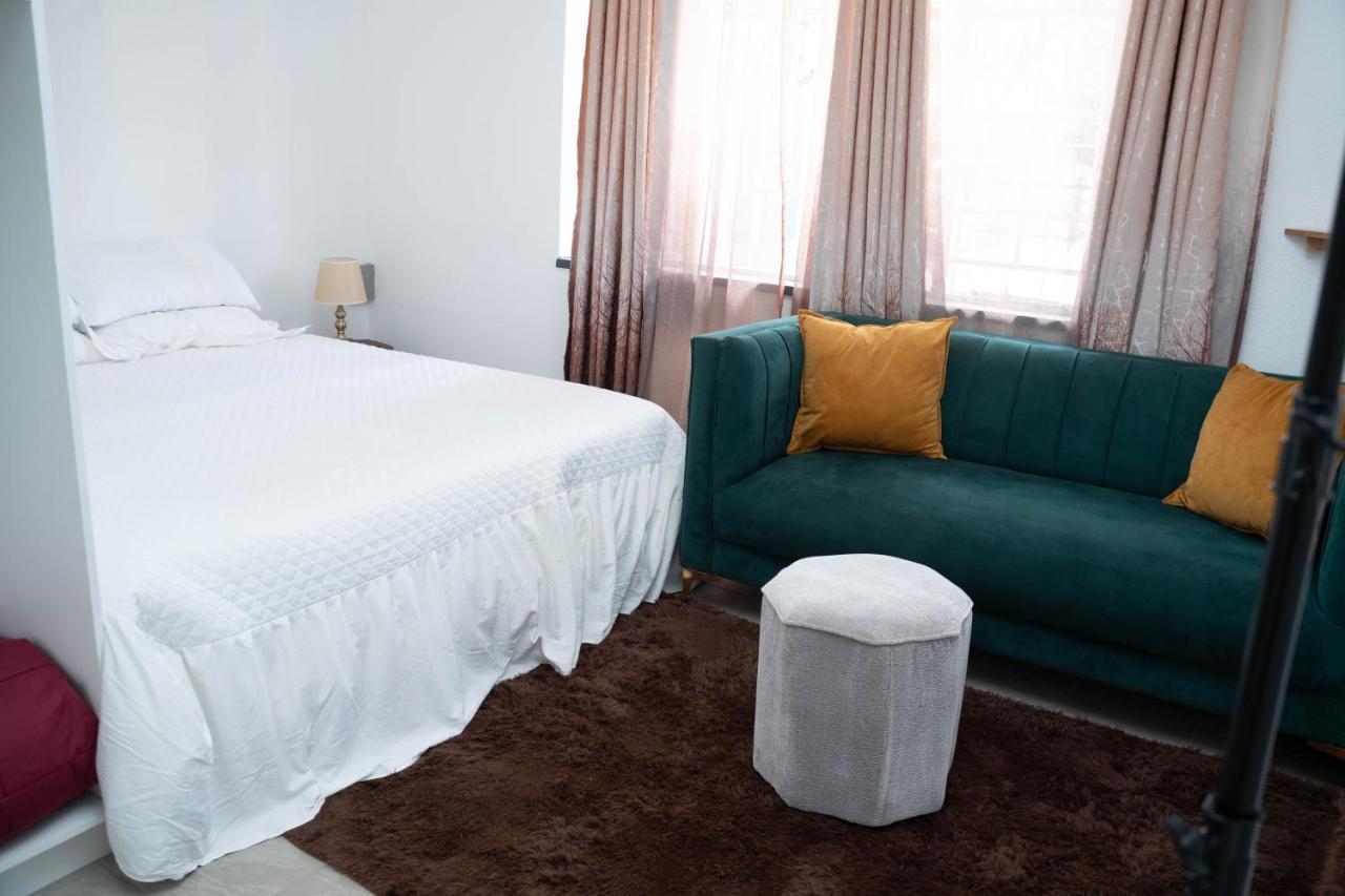 Lancaster Guest House Boksburg Extérieur photo