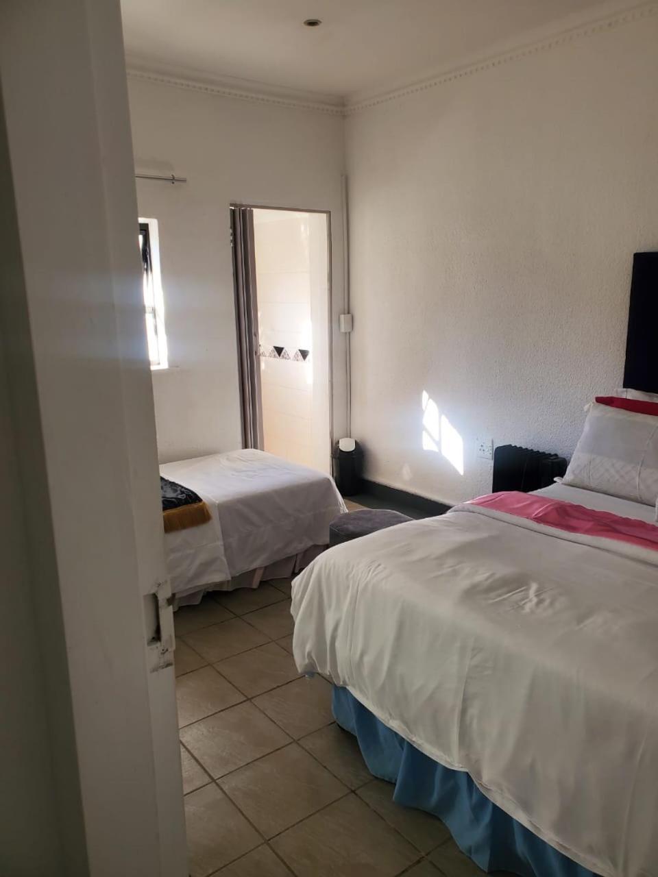 Lancaster Guest House Boksburg Extérieur photo