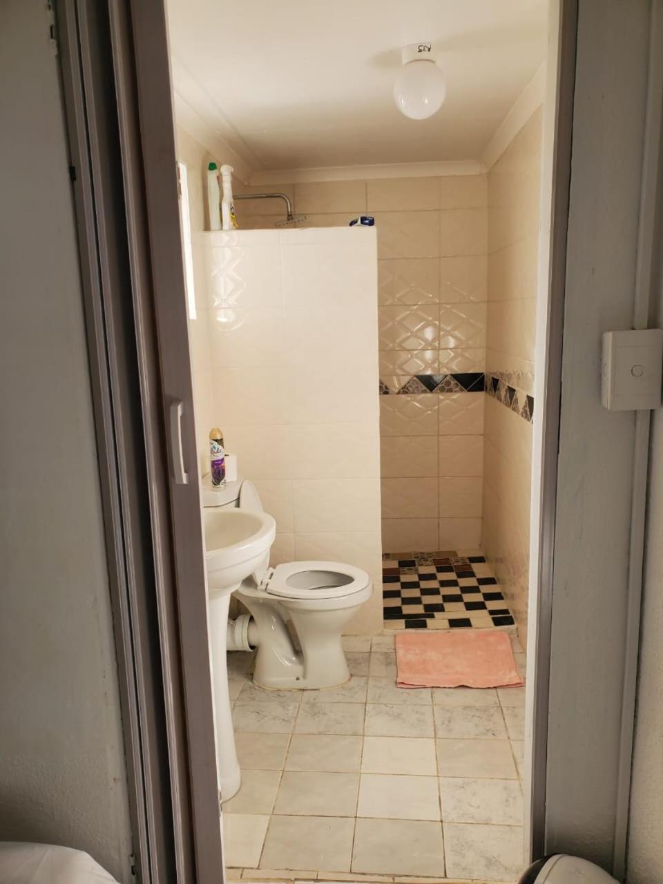 Lancaster Guest House Boksburg Extérieur photo